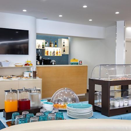 Alaba Hotel Сан-Вито-Ло-Капо Экстерьер фото